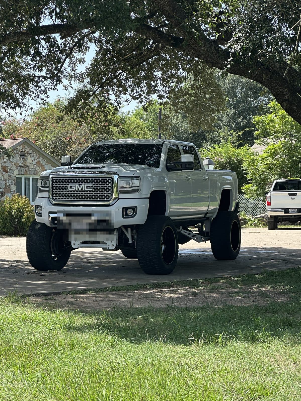 Truck Detailing, Fresh Path Mobile Detailing, Brookshire, TX
