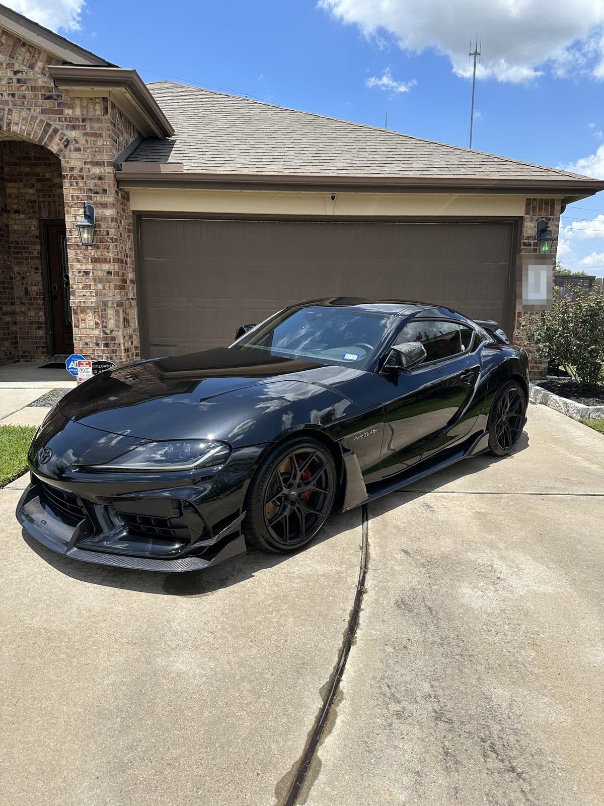 Full Detail, Fresh Path Mobile Detailing, Missouri City, TX